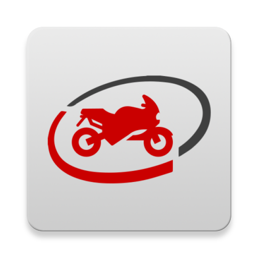 InstaBid - For Bikes logo