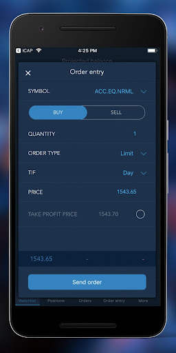 COMPOSITEDGE Screen 2