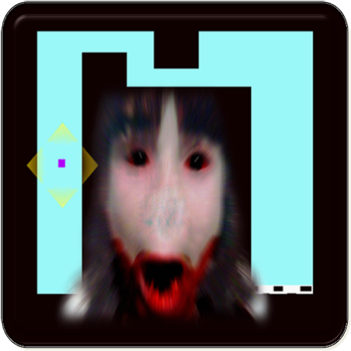 Maze of the Exorcist scary 1.21lab Icon