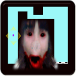 Cover Image of Unduh Maze of the Exorcist menakutkan 1.18lab APK