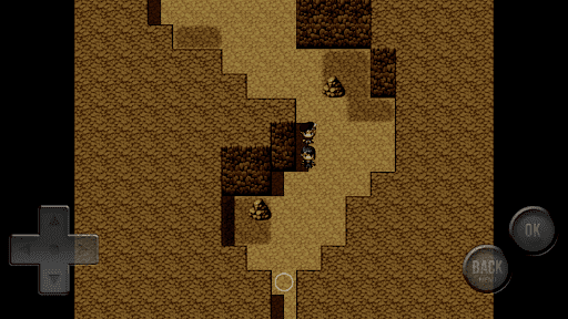 マイナと人工の精霊 screenshot 3