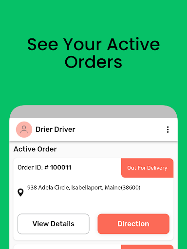 IFood - Delivery Screenshot 4 - AppWisp.com
