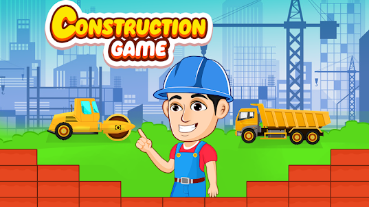 Construction Game