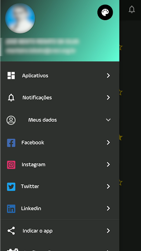 CRECI Screen 2