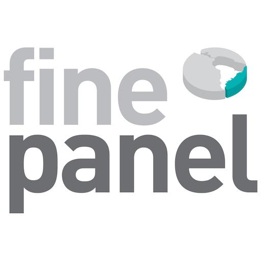 Fine Panel logo