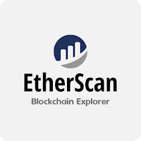 EtherScan- ETH Blockchain Explorer