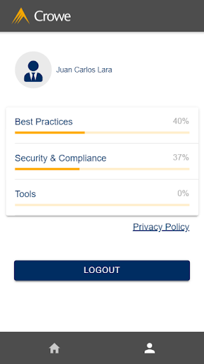 Crowe Digital Transformation