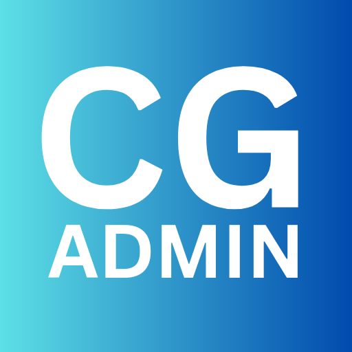 Cograd Admin logo