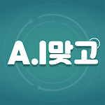 Cover Image of Download A.I 맞고  APK