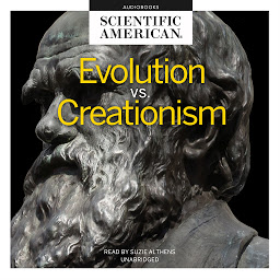 Icon image Evolution vs. Creationism