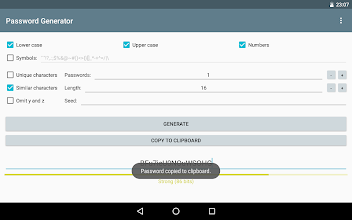Password Generator Apps On Google Play