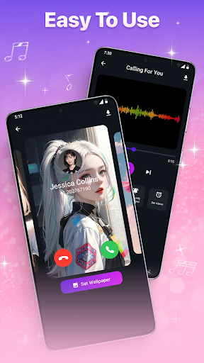 Ringtones Music for Phone screenshot 10