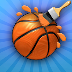 Cover Image of डाउनलोड Make Basketball  APK