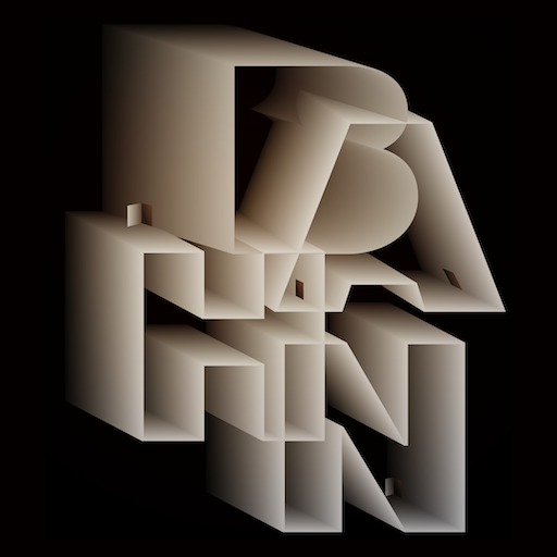 Bahn Project logo