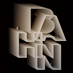 Bahn Project logo