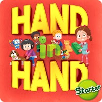 Hand in Hand Starter
