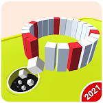 Cover Image of Download Color Hole 3D 0.1 APK