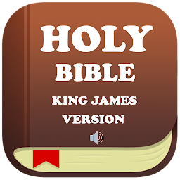 Icon image Bible Audio - KJV World Bible