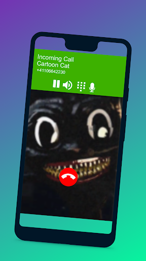 Cartoon Cat Call 1.3 screenshots 4