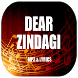 Songs of.Dear Zindagi. MV icon