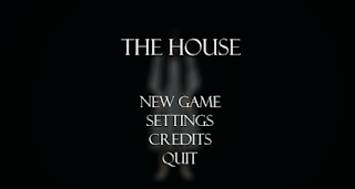 The House: Horror Game - Screenshot 2
