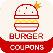 Top 41 Food & Drink Apps Like Coupons For Burger King - Promo Code Smart Food ? - Best Alternatives