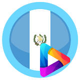 Guatemala Play TV icon