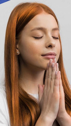 Biblia Católica en español Screen 2