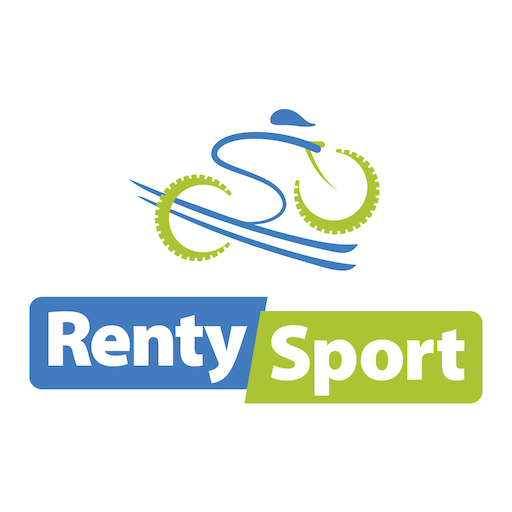 RentySport 1.0.1 Icon