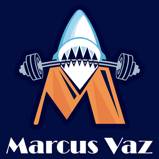 Marcus Vaz logo