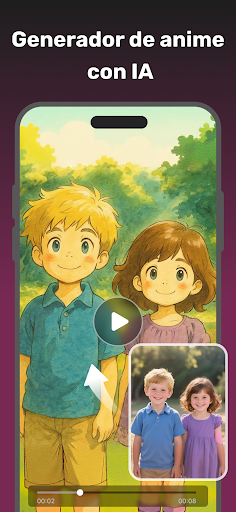 Videos con IA-Wondersnap screenshot 4