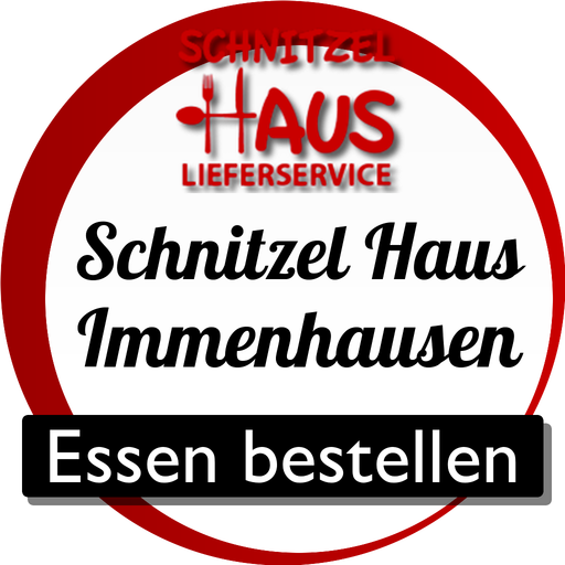 Schnitzel Haus Immenhausen logo