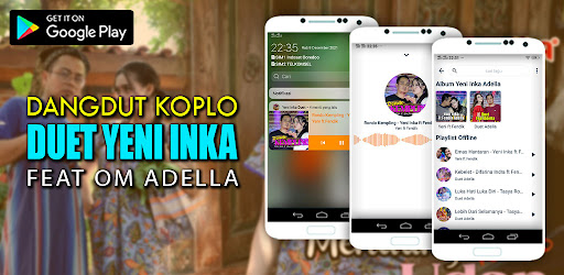 Android application Duet Yeni Inka Offline 2023 screenshort
