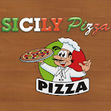 Sicily Pizza Wigan icon