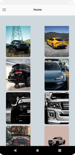 Toyota Wallpapers All Cars Screenshot 4 - AppWisp.com