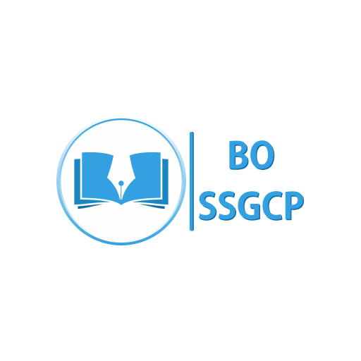 BulkSSGC logo