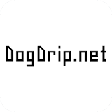 개드립 (DogDrip.net) icon