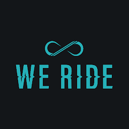 「We Ride.」のアイコン画像