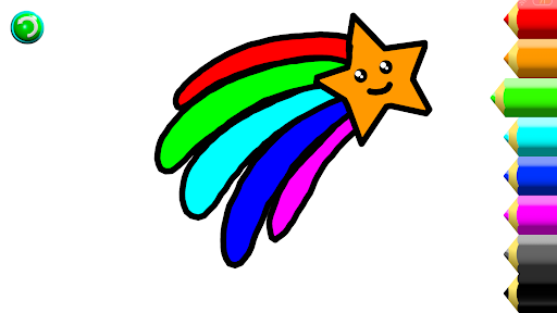 Drawing for Kids Learning Game