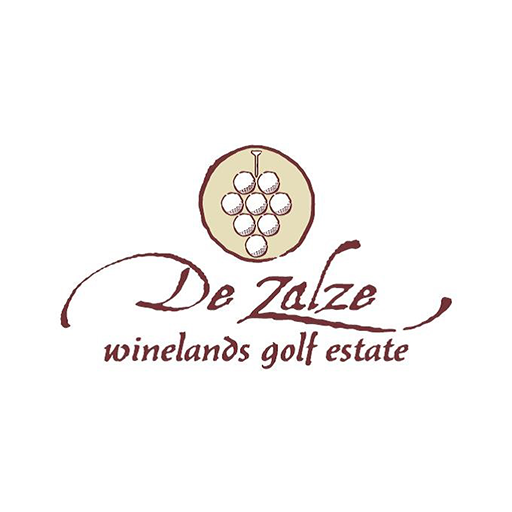 De Zalze Winelands Golf Estate  Icon