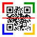 Qr Escáner - código Barras - Androidアプリ