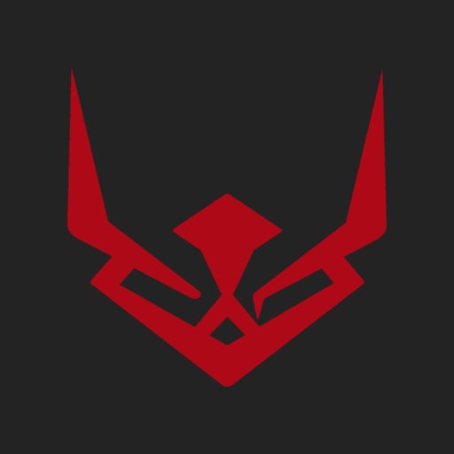 Barbarian Fitness logo
