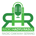 Cover Image of Herunterladen Radio HADYU RASUL  APK