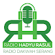 Radio HADYU RASUL ดาวน์โหลดบน Windows