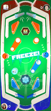 Game screenshot Pinball Clash hack