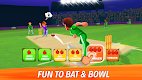 screenshot of Hitwicket An Epic Cricket Game