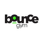 Bounce gym app