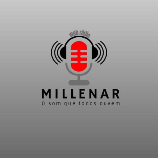 Radio Millenar Screen 3