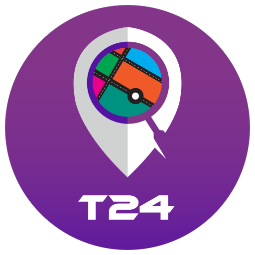 Trax24 Header - AppWisp.com