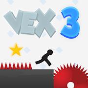 VEX 3 MOD